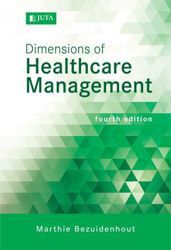 Dimensions Of Healthcare Management