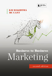 Business-to-Business Marketing