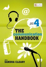 The Communication Handbook