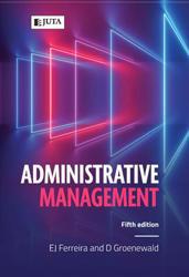 Administrative Management (E-Book)