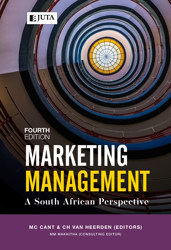 Marketing Management (E-Book)