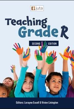 Teaching Grade R