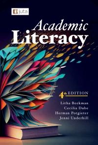 Academic Literacy