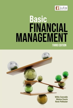 Basic Financial Management (E-Book)