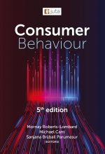 Consumer Behaviour (E-Book)