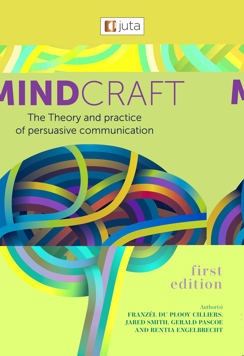 Mindcraft: The Theory and Practice of Persuasive Communication