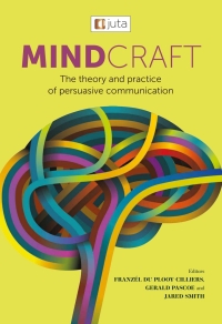 Mindcraft: The Theory and Practice of Persuasive Communication (E-Book)