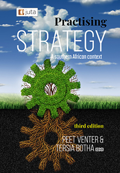 Practicing Strategy: A Southern African Context