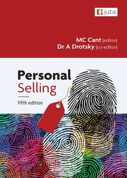 Personal Selling