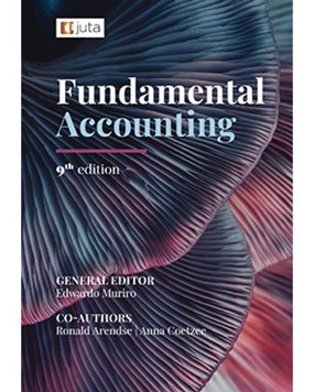 Fundamental Accounting