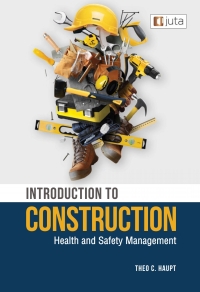 Introduction to Construction Health and Safety Management