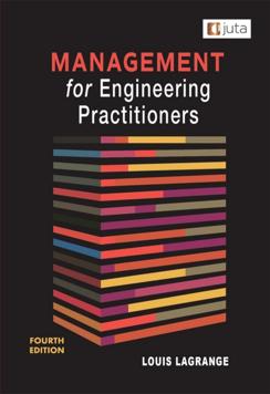 Management for Engineering Practitioners (E-Book)