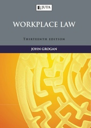 Workplace Law 