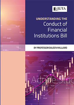 Understanding Conduct of Financial Institution Bill