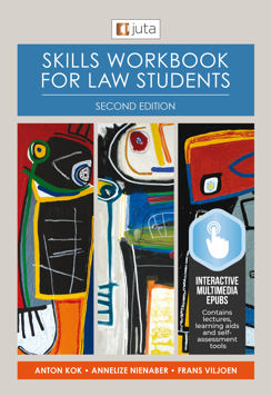 Skills Workbook for Law Students (E-Book)