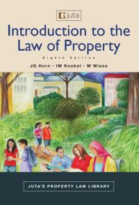 Introduction to the Law of Property (E-Book)