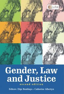 Gender, Law and Justice 