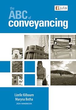 The ABC of Conveyancing