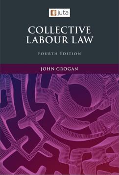 Collective Labour Law (E-Book)