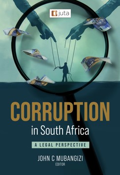 Corruption in South Africa: a Legal Perspective 