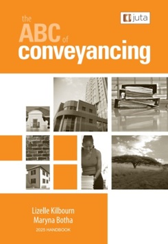 The ABC of Conveyancing