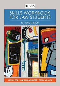 Skills Workbook for Law Students