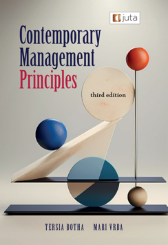 Contemporary Management Principles