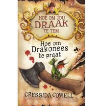 Hoe om drakonees te praat