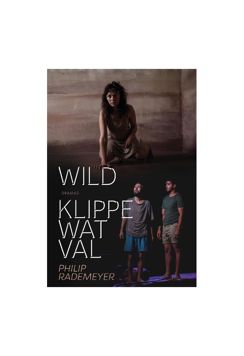 Wild en Klippe Wat Val