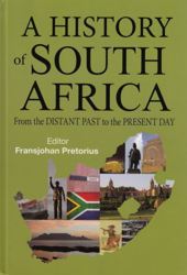 A History of South Africa: From Past to Present