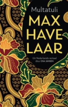 Max Havelaar, Of Die Koffieveilings Van Die Nederlandse Handelsmaatskappy