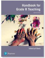 Handbook for Grade R teaching 