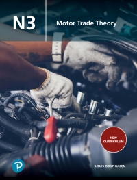 Motor Trade Theory N3