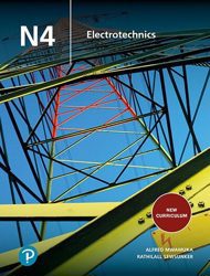 Electrotechnics N4