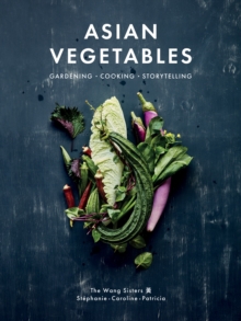 ASIAN VEGETABLES
