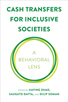 CASH TRANSFERS FOR INCLUSIVE SOCIETIES