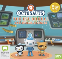 OCTONAUTS THE EEL ORDEAL & OTHER STORIES