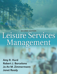 Leisure Services Management