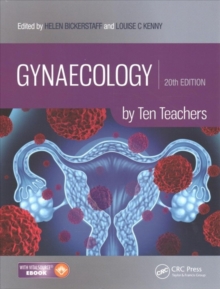 Gynaecology by Ten Teachers and Obstetrics by Ten Teachers, Value Pack