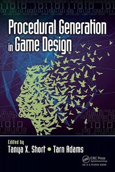 Procedural Generation in Game Design