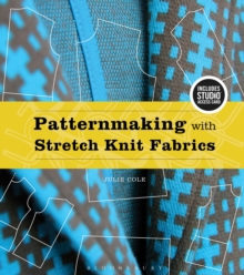 Patternmaking with Stretch Knit Fabrics