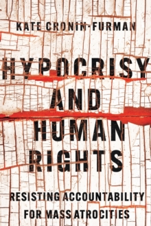 HYPOCRISY & HUMAN RIGHTS