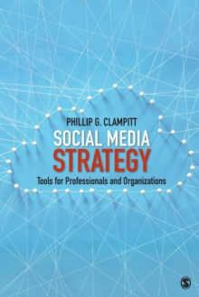 SOCIAL MEDIA STRATEGY