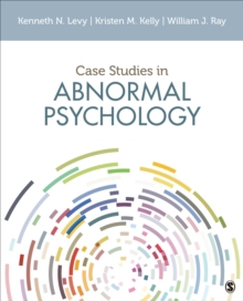 CASE STUDIES IN ABNORMAL PSYCHOLOGY