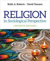 Religion in Sociological Perspective (E-Book)