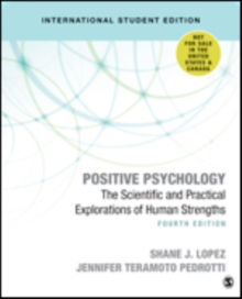 Positive Psychology