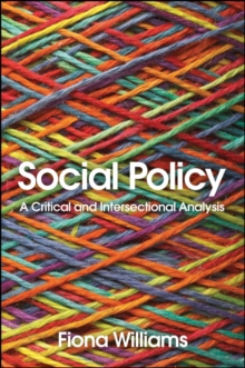 Social Policy: a Critical and Intersectional Analysis