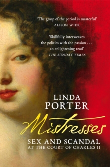 MISTRESSES PB
