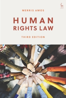 HUMAN RIGHTS LAW