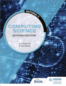 NATIONAL 5 COMPUTING SCIENCE